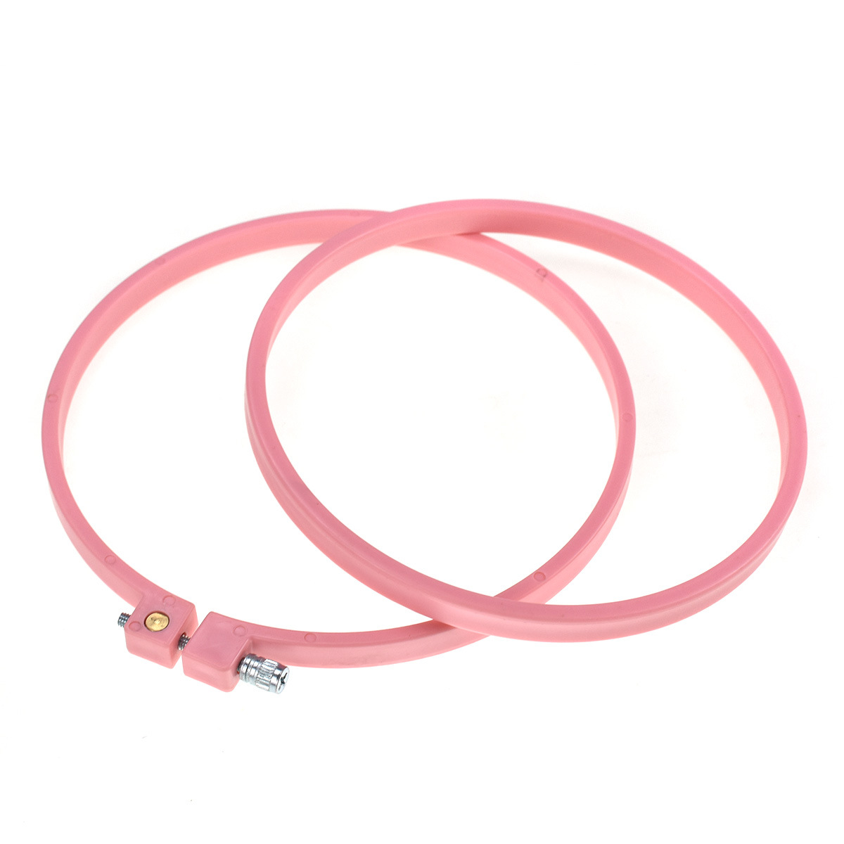 Telai Rotondi per Ricamo a Pun - Embroidery Hoop Kit recensione e prezzo