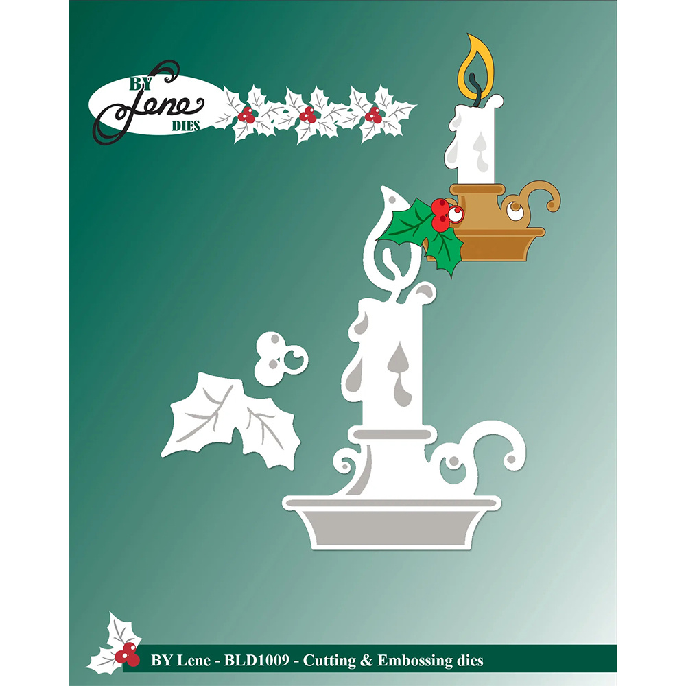 Timbri in Silicone di Lene Dan - Rubber Stamp Blank recensione e prezzo