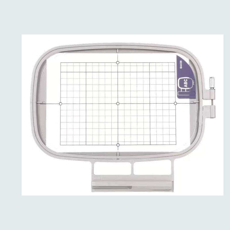Cerchio da cucito per ricamo a - Embroidery Hoop Kit recensione e prezzo