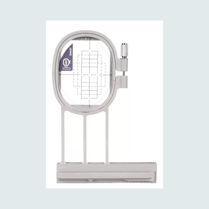 Cerchio da cucito per ricamo a - Embroidery Hoop Kit recensione e prezzo