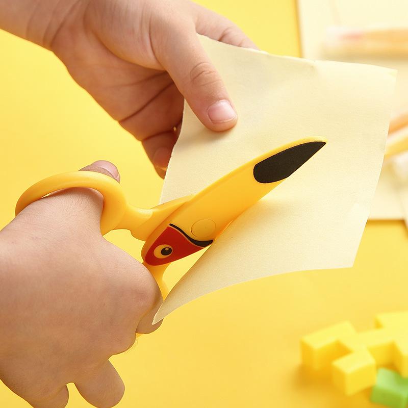 *3 forbici in plastica per bam - Art Craft For Preschoolers recensione e prezzo