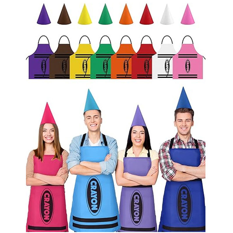 Set di gnomi a tema pastello c - Art Craft Hat recensione e prezzo