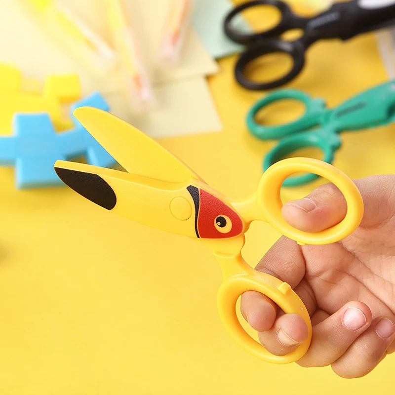 Forbici Artigianali Fai-da-Te  - Art Craft For Preschoolers recensione e prezzo