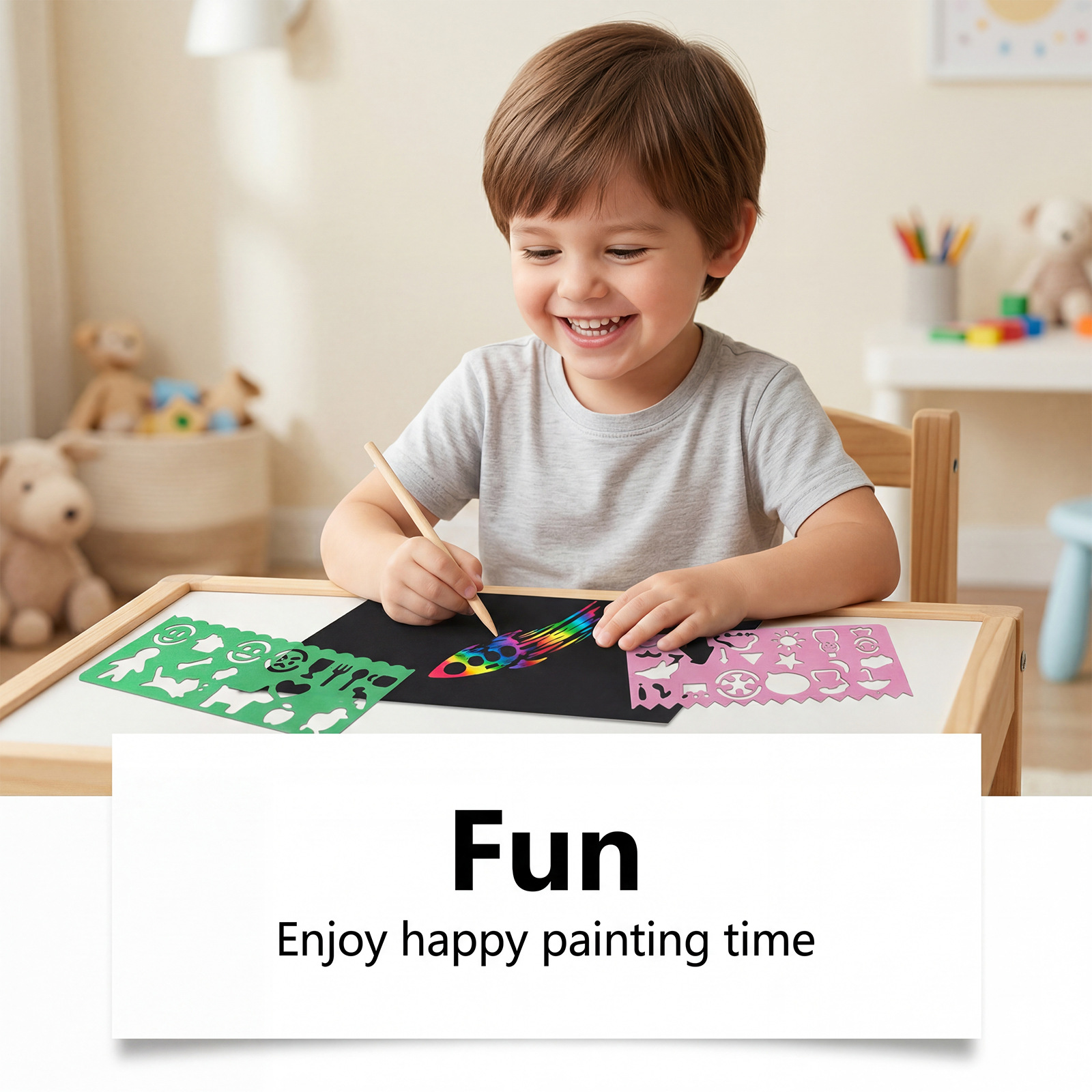 Carta Colorata, Facile da Copi - Art Craft Easy recensione e prezzo