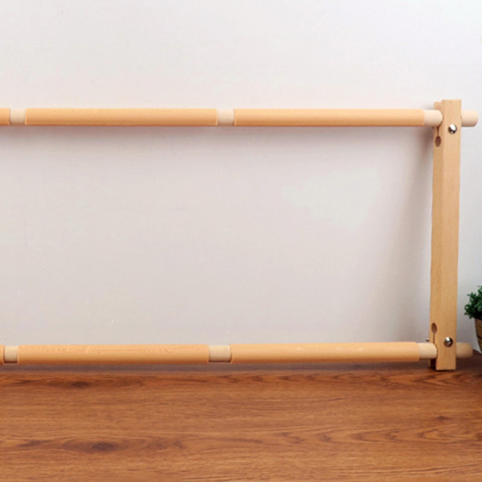 Telaio per Ricamo in Faggio Lu - Embroidery Hoop Kit recensione e prezzo