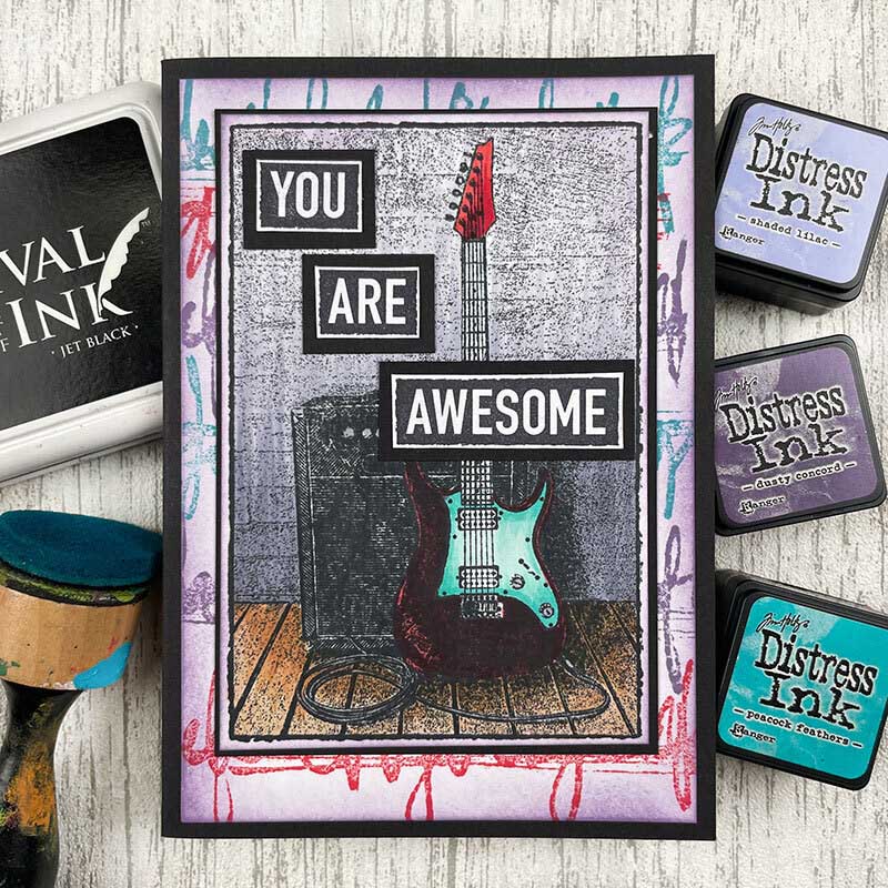 Timbri in Silicone Trasparente - Rubber Stamp Blank recensione e prezzo