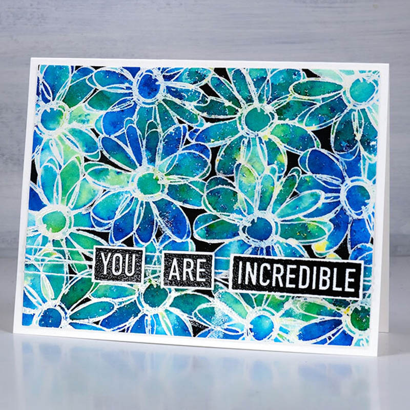 Timbri in Silicone Trasparente - Rubber Stamp Blank recensione e prezzo