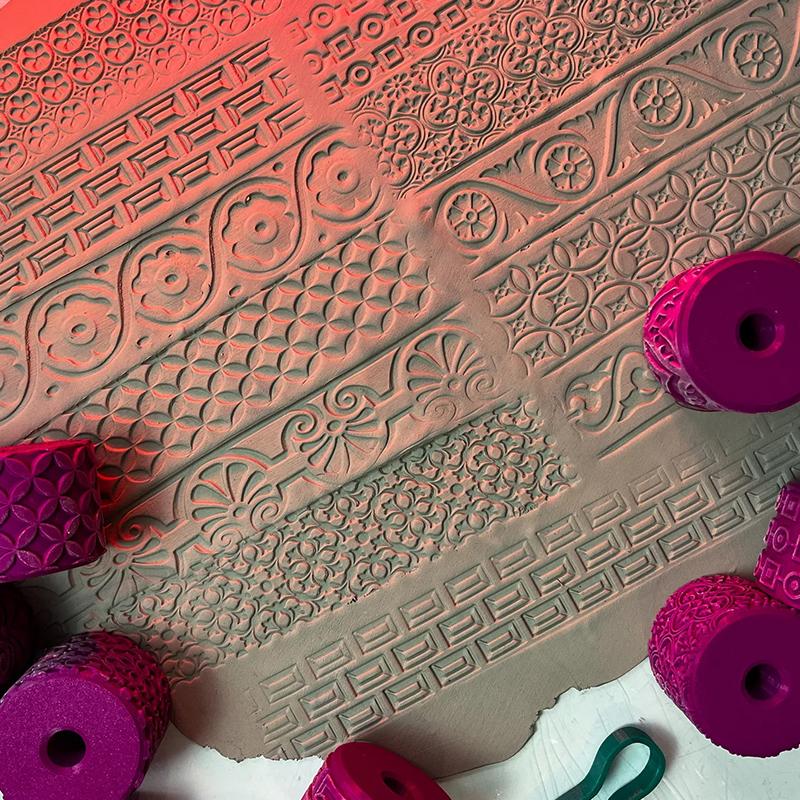 Ruota in Ceramica per Incision - Art Craft Workshop recensione e prezzo