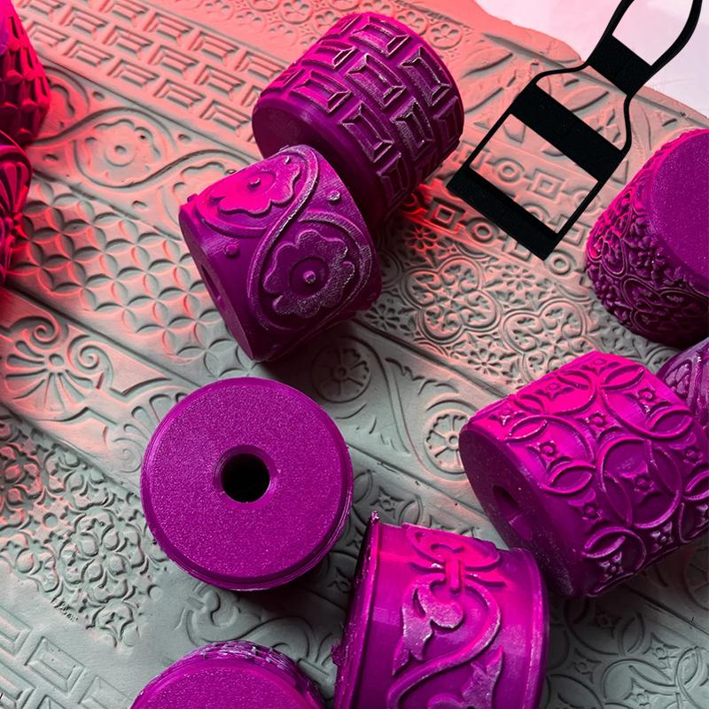 Ruota in Ceramica per Incision - Art Craft Workshop recensione e prezzo