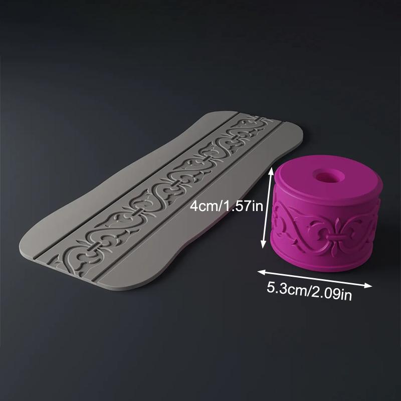Ruota in Ceramica per Incision - Art Craft Workshop recensione e prezzo