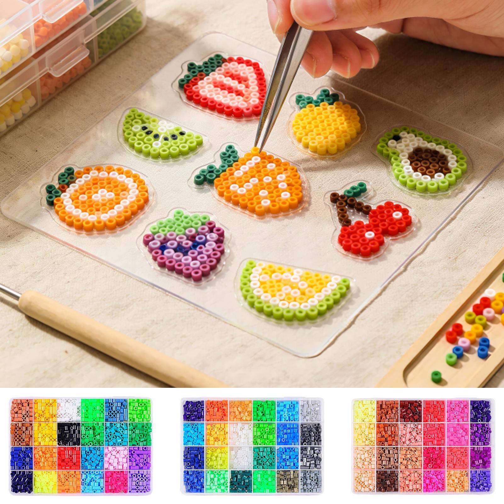 Perline Melty 24 Colori, Mater - Art Craft Workshop recensione e prezzo
