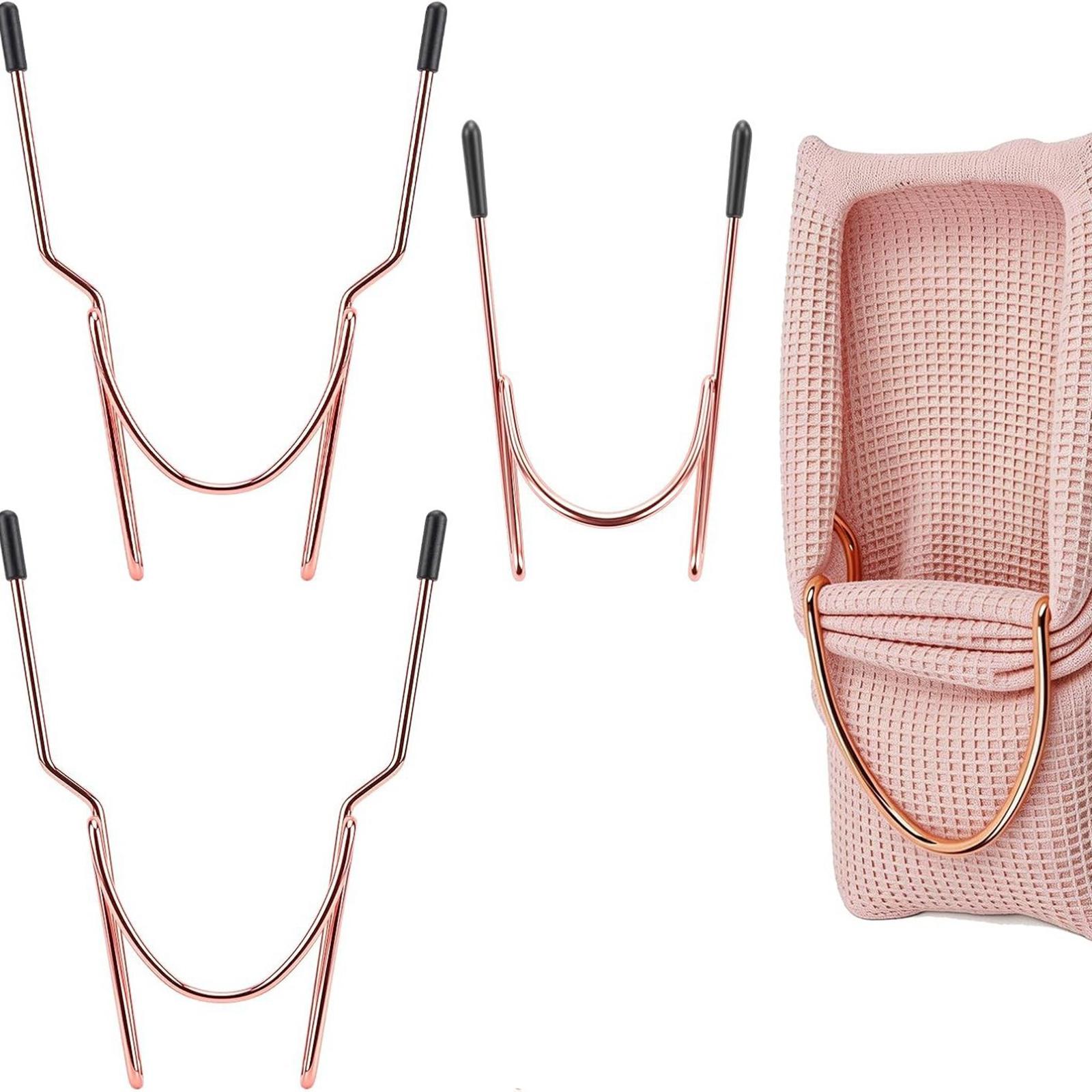 Set di 3 Cerchi Metallici per  - Embroidery Hoop Kit recensione e prezzo