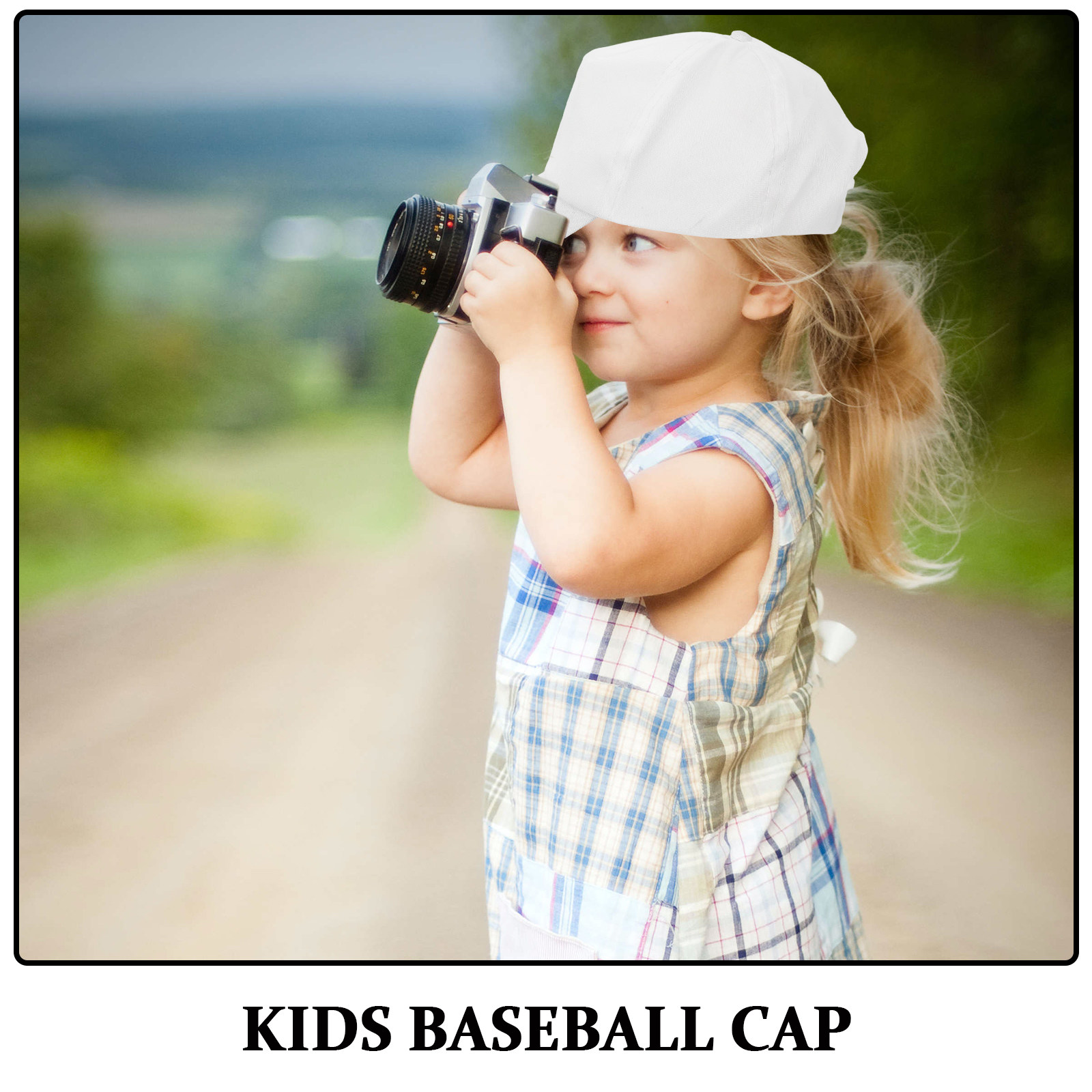 1 Set di Cappellini da Basebal - Art Craft For Kids recensione e prezzo