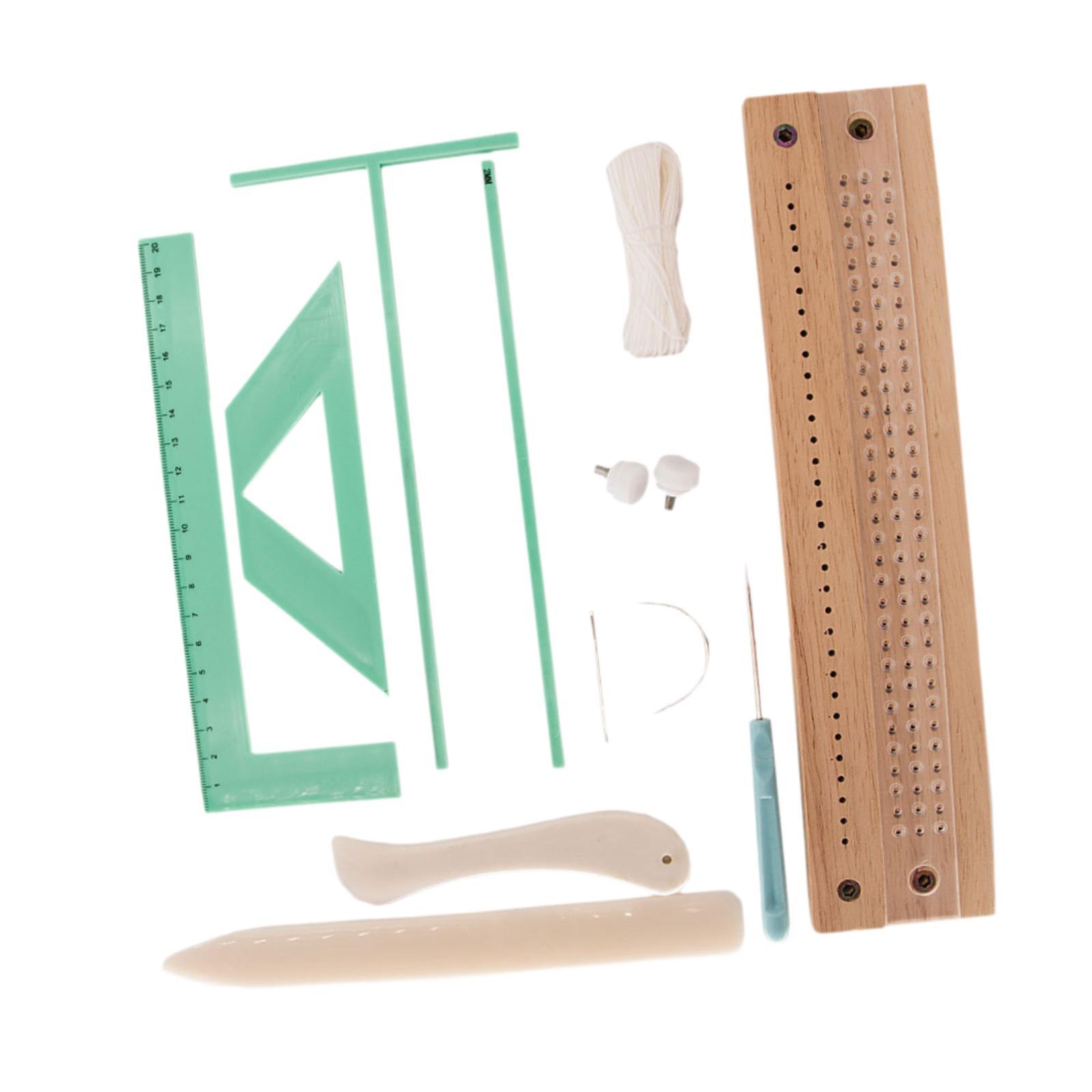 Kit per Rilegatura Libri per P - Bookbinding Supply Kit recensione e prezzo