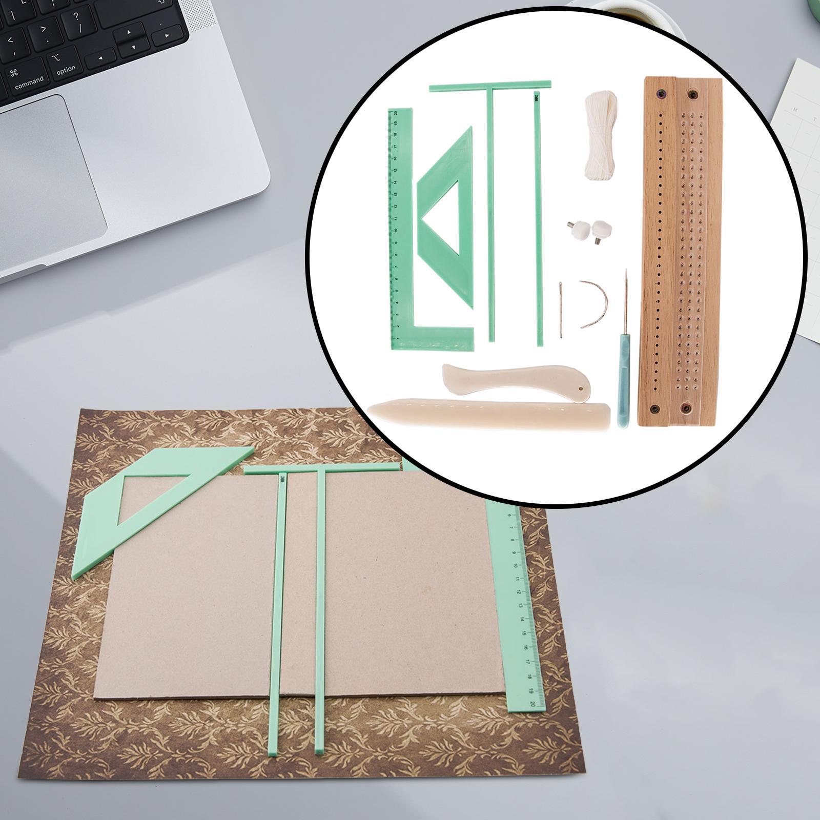 Kit per Rilegatura Libri per P - Bookbinding Supply Kit recensione e prezzo