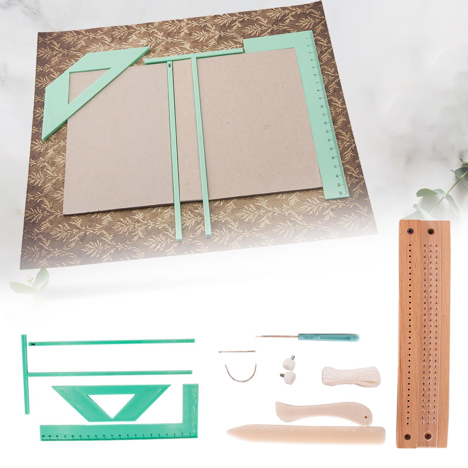 Kit per Rilegatura Libri per P - Bookbinding Supply Kit recensione e prezzo