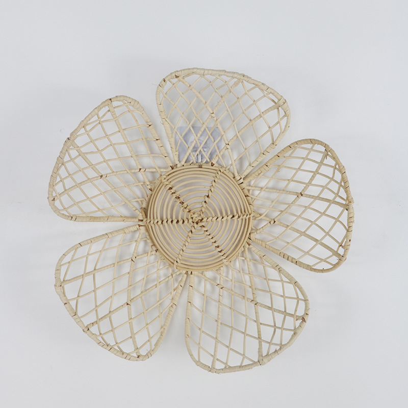 INS Nordic Tessuto Rattan Fior - Art Craft New Year recensione e prezzo