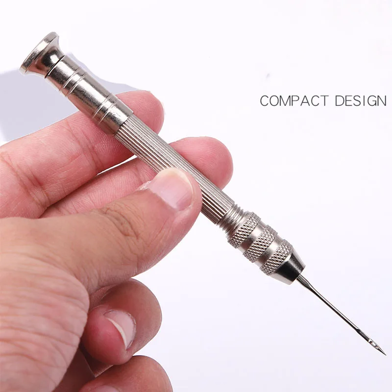 Set di punteruolo da cucito in - Punch Needle Kit recensione e prezzo