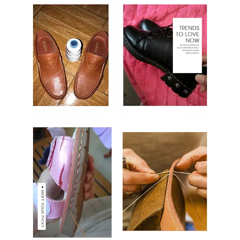 Set di punteruolo da cucito in - Punch Needle Kit recensione e prezzo