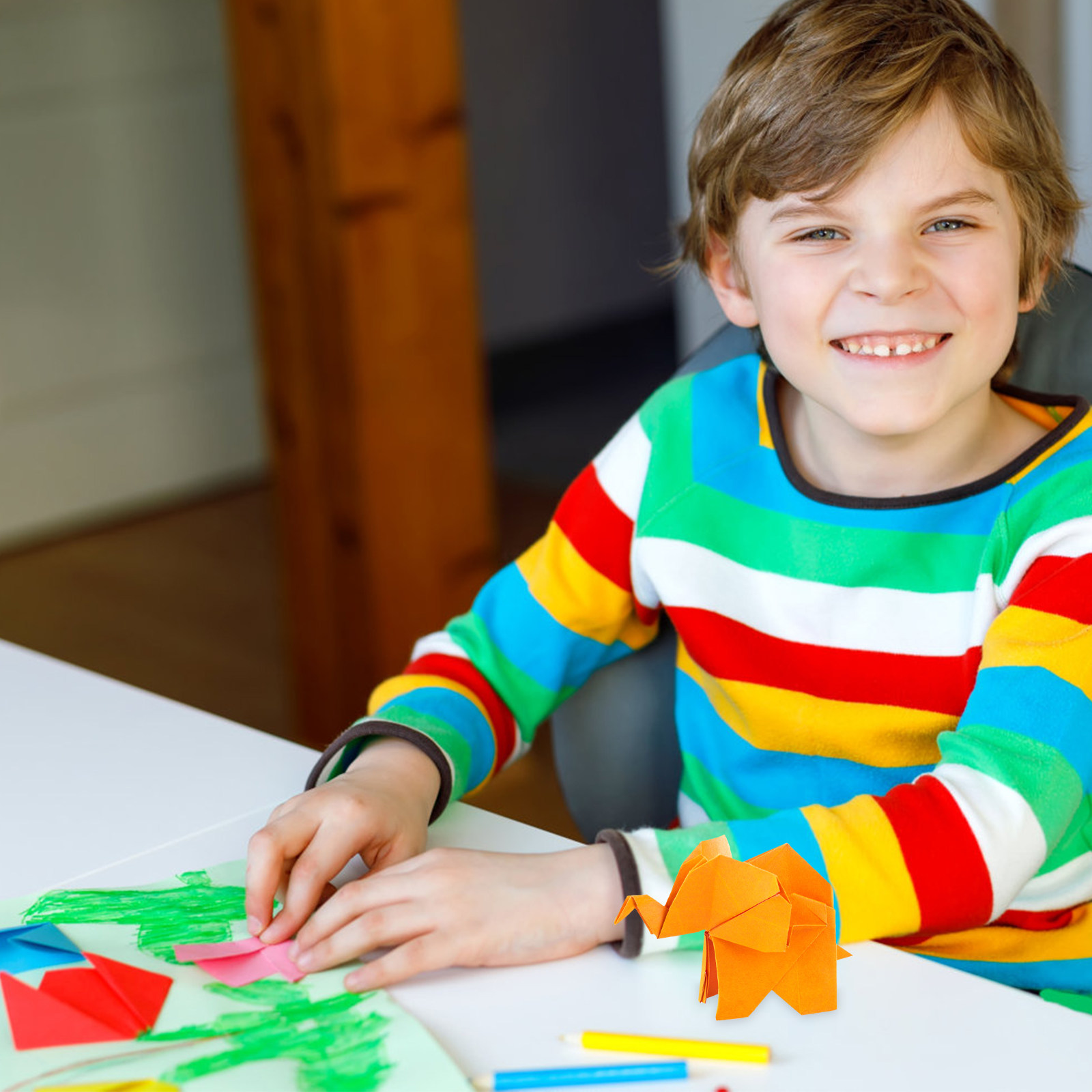 600 Fogli di Carta Non Tossica - Art Craft Easy recensione e prezzo