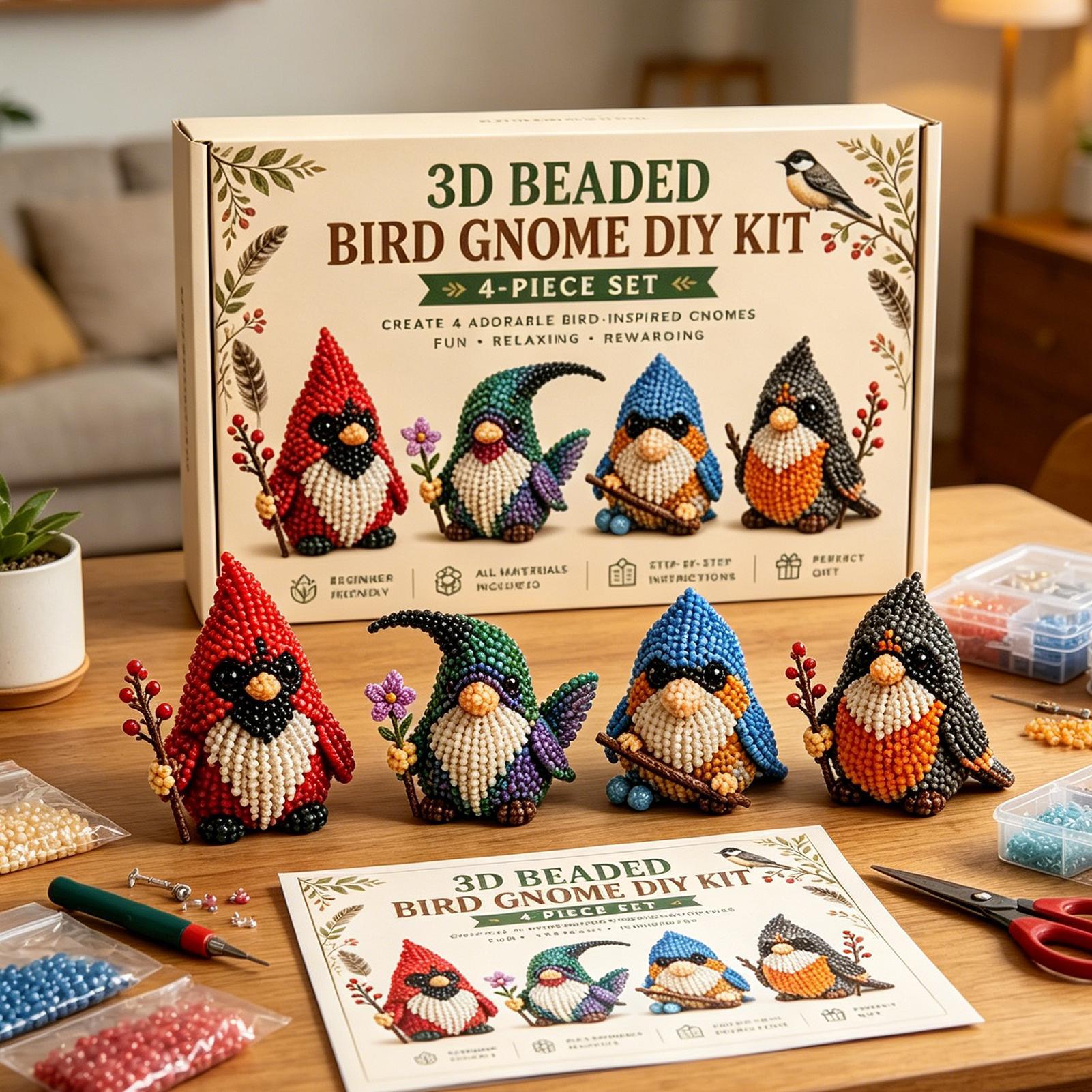 Set di Perline Fai-da-Te per D - Art Craft Workshop recensione e prezzo