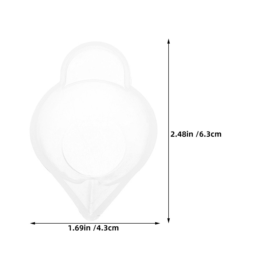 Set di 25 Coppette in Silicone - Art Craft Cup recensione e prezzo