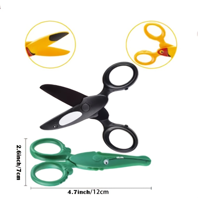 Forbici per addestramento pres - Art Craft For Preschoolers recensione e prezzo