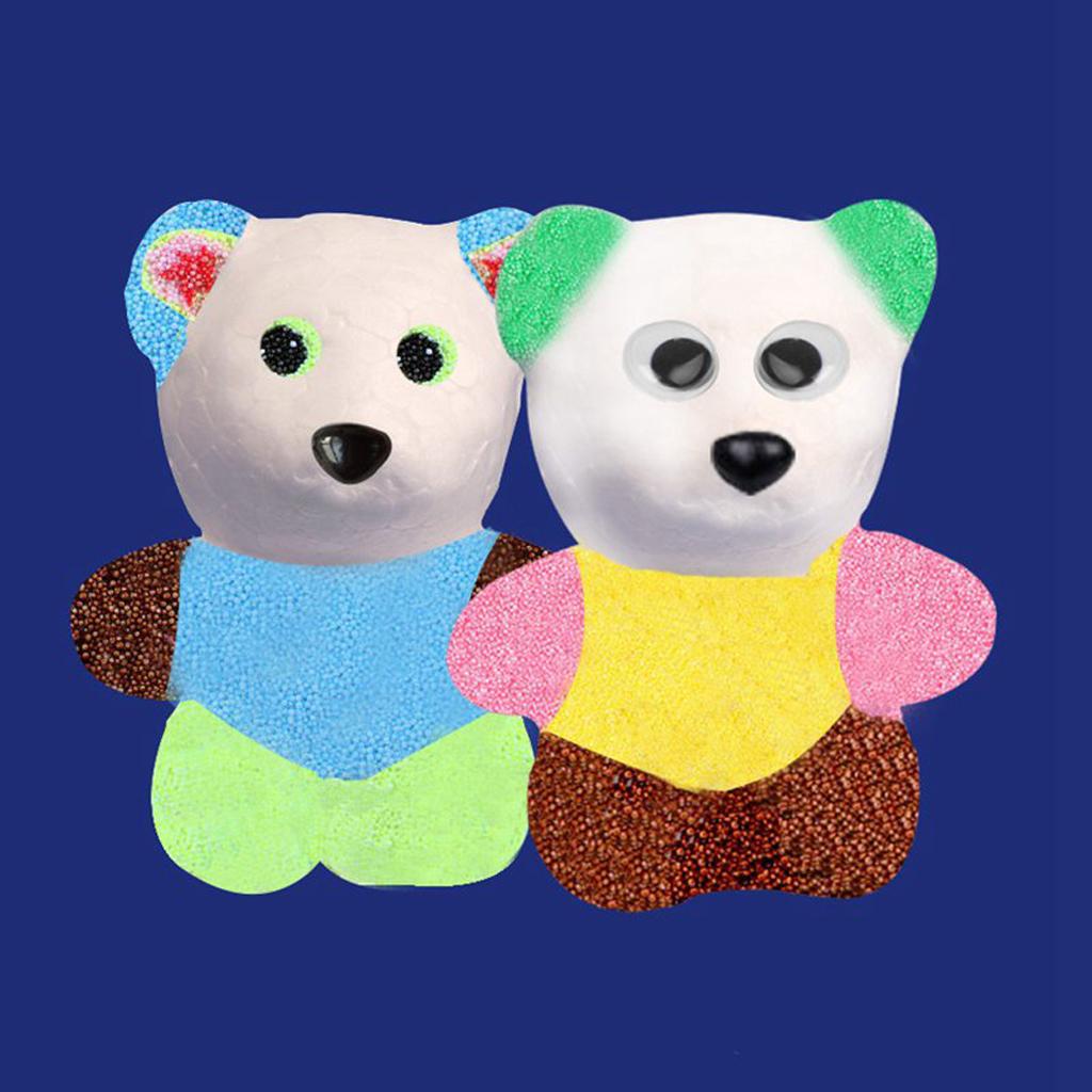 Set di Ornamenti a Forma di Or - Art Craft For Kids recensione e prezzo