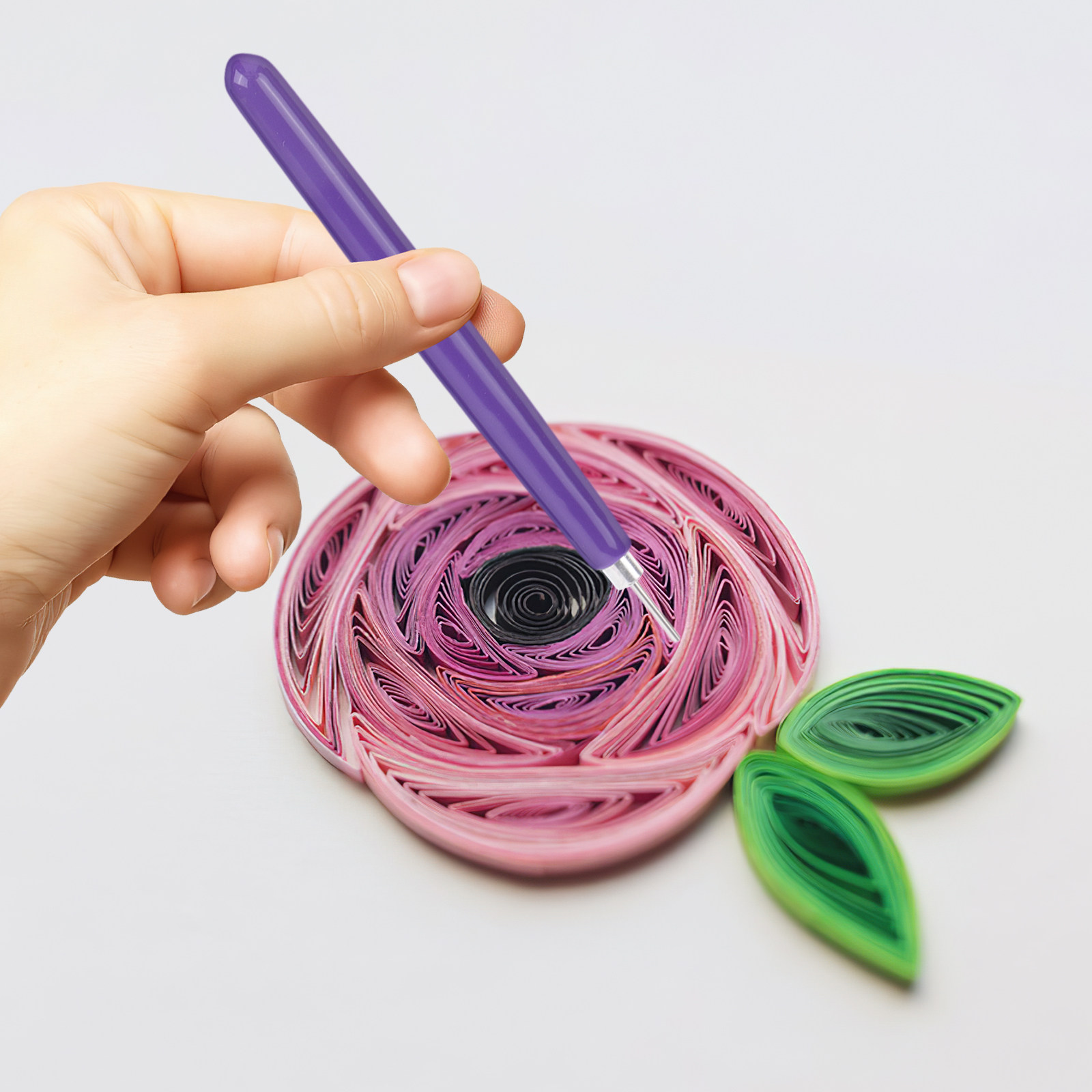 Set di 1 Penna per Quilling co - Art And Craft Recycle recensione e prezzo