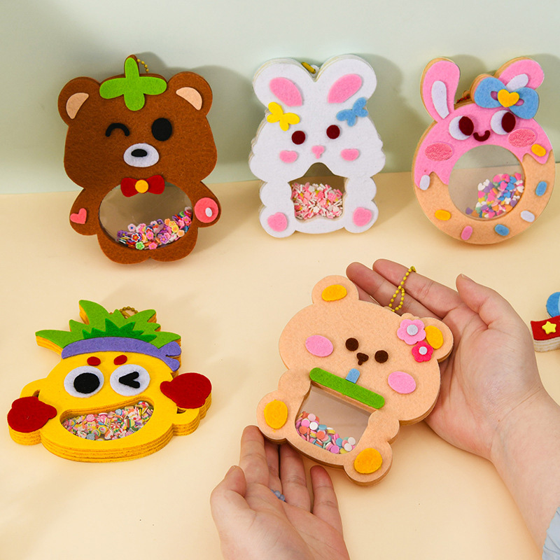 Kit artigianali artistici con  - Art Craft Easy recensione e prezzo