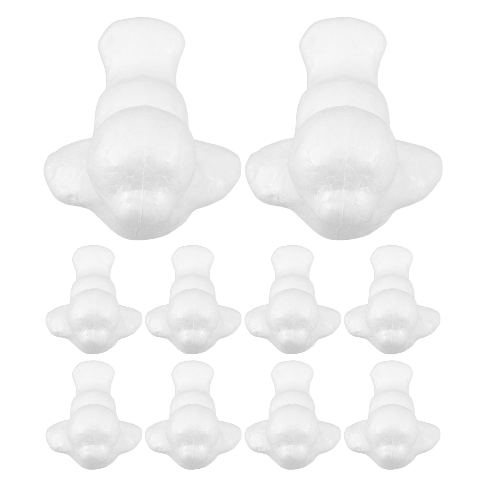 50 Pezzi di Embrioni di Leone  - Art Craft Animals recensione e prezzo