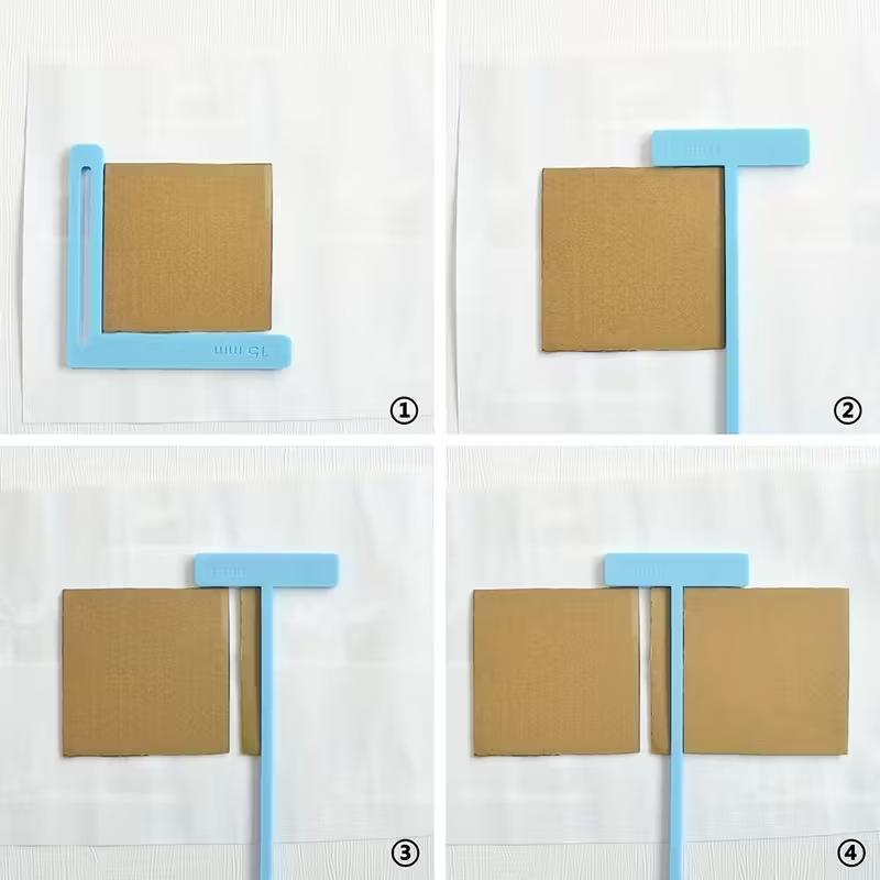Kit di strumenti per la rilett - Bookbinding Supply Kit recensione e prezzo