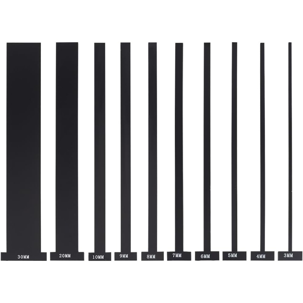 10 pezzi strumenti distanziato - Bookbinding Supply Kit recensione e prezzo