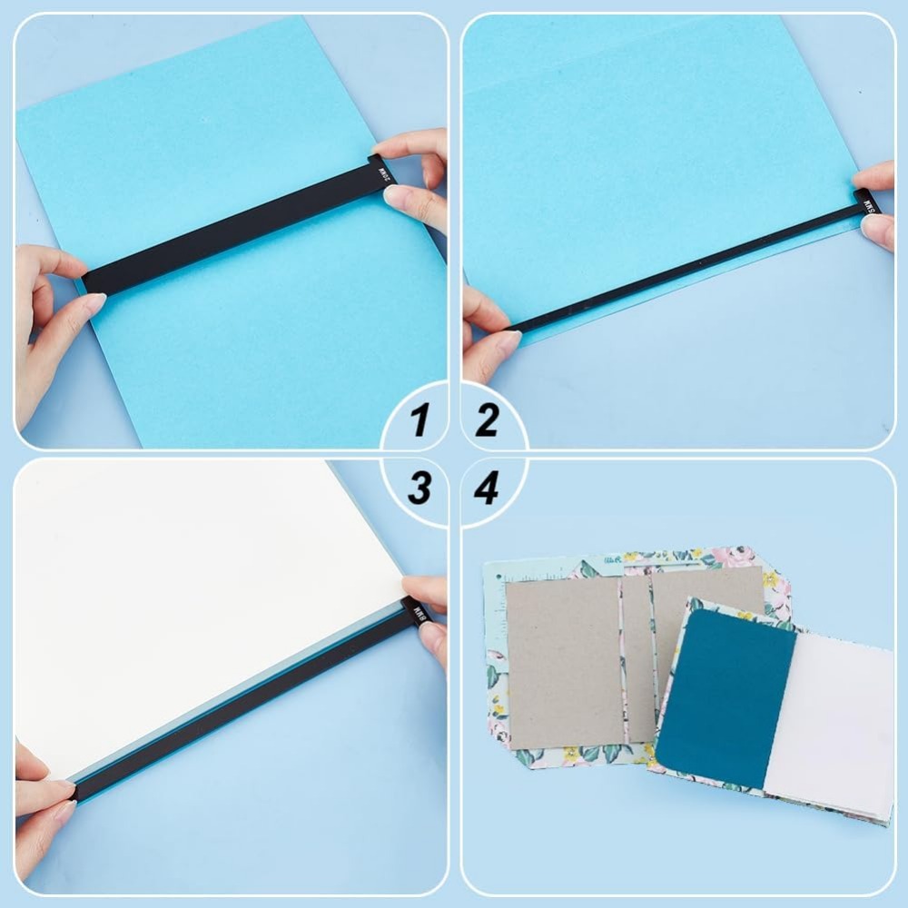 10 pezzi strumenti distanziato - Bookbinding Supply Kit recensione e prezzo