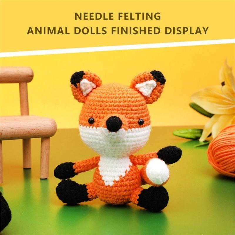 Il pacchetto completo material - Art Craft Yarn recensione e prezzo