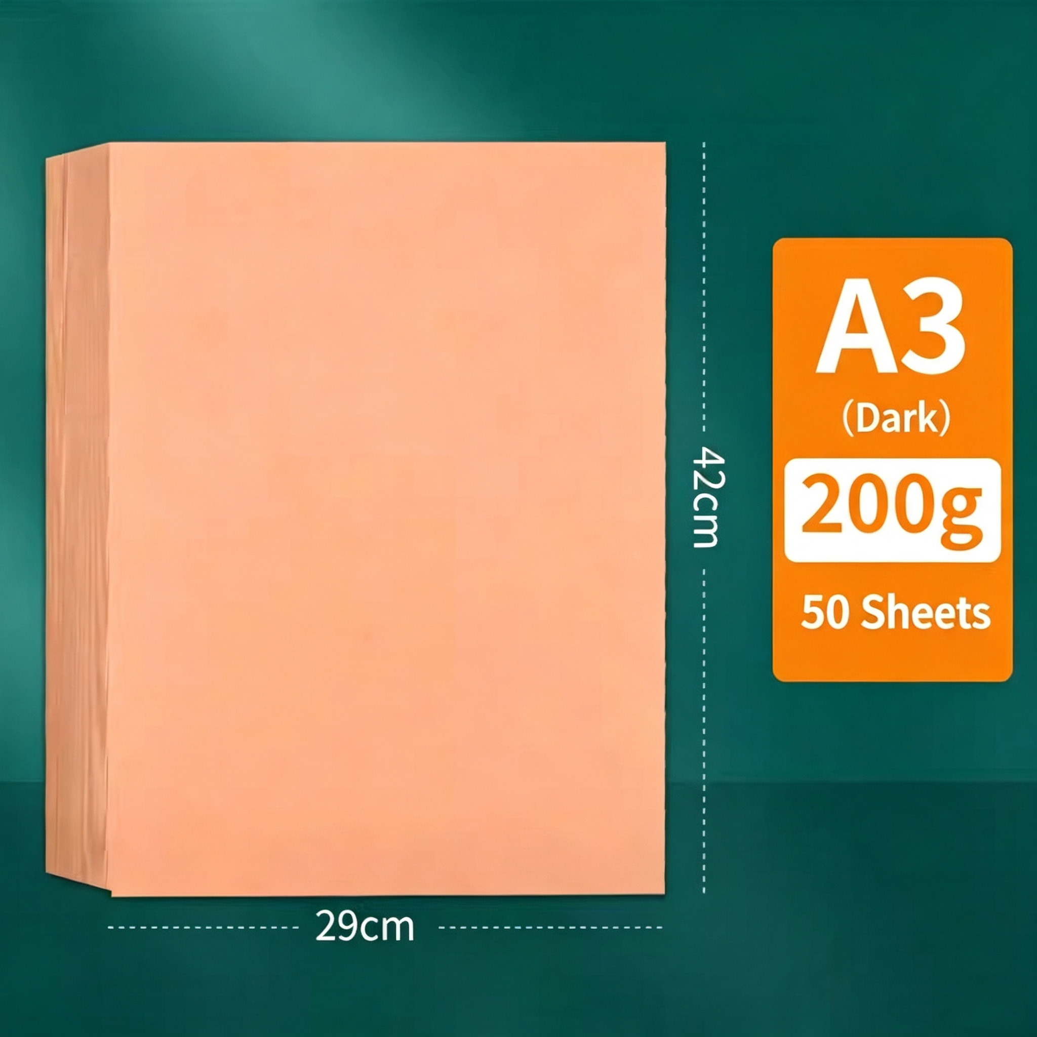 Cartoncino Colorato A3 230gsm, - Art And Craft Recycle recensione e prezzo