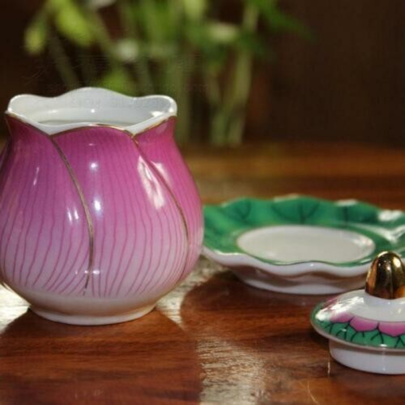Artigianato creativo Lotus Taz - Art Craft Cup recensione e prezzo
