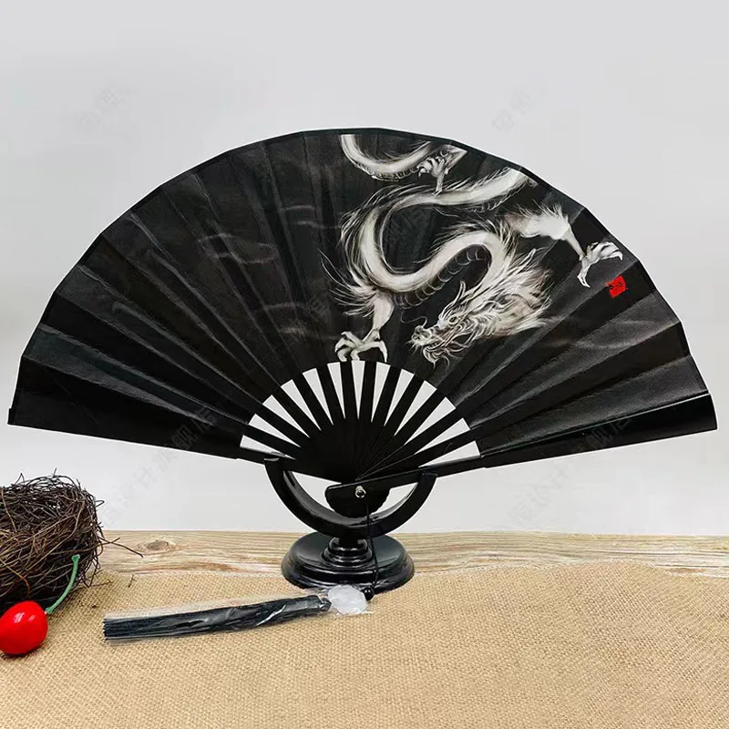 Ventaglio pieghevole in seta g - Art Craft Website recensione e prezzo
