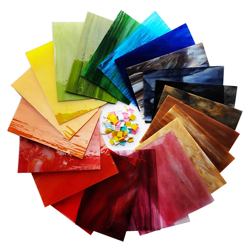 2026 - Piastrelle Mosaico in V - Art Craft Hobbies recensione e prezzo