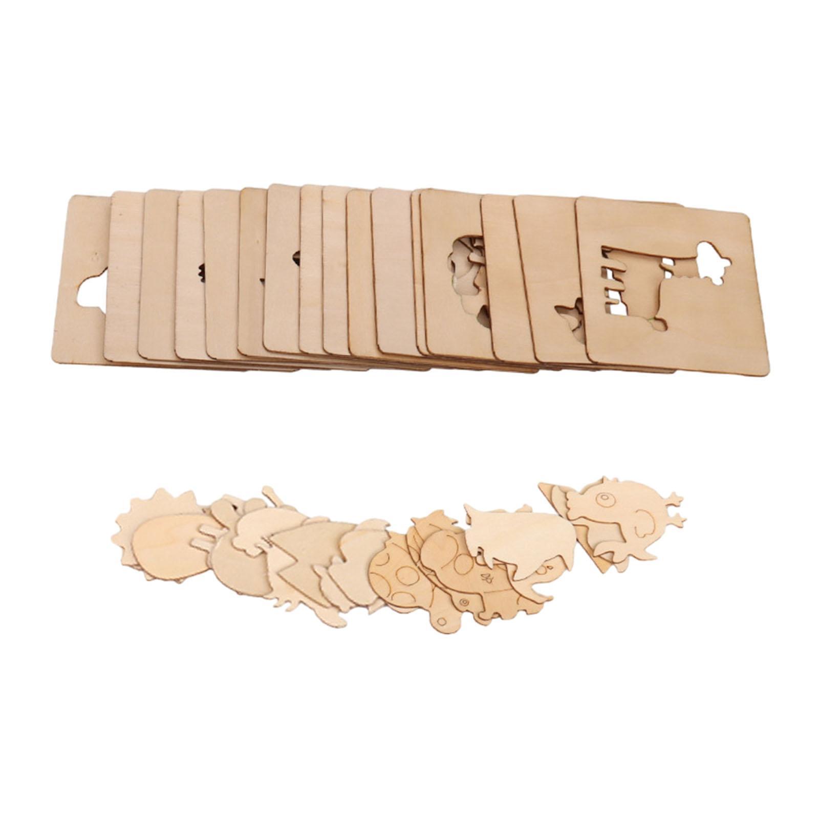 Stencil per Disegno per Bambin - Art Craft For Preschoolers recensione e prezzo
