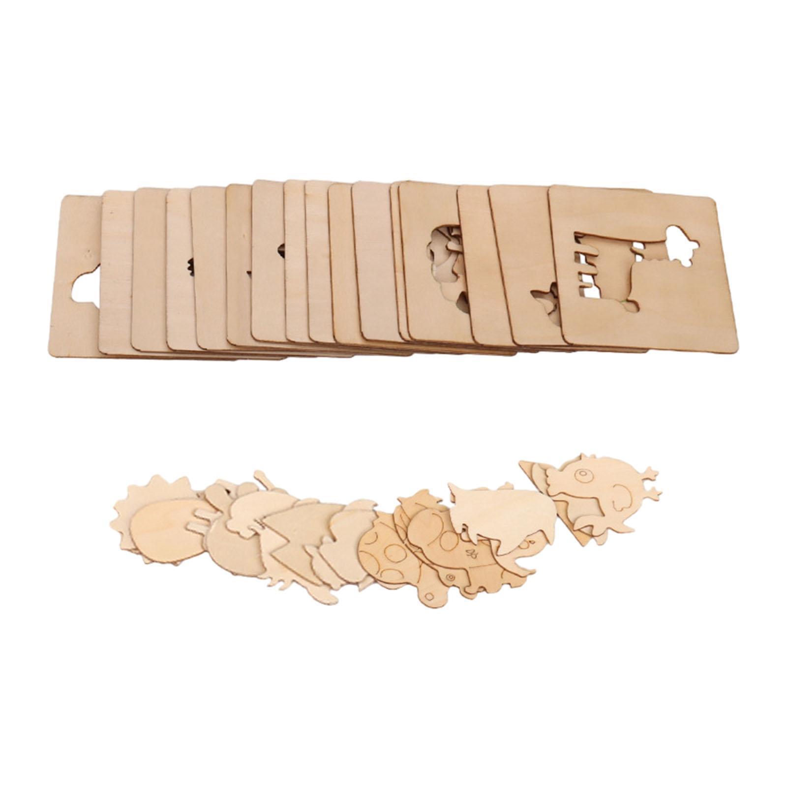 Stencil per Disegno per Bambin - Art Craft For Preschoolers recensione e prezzo