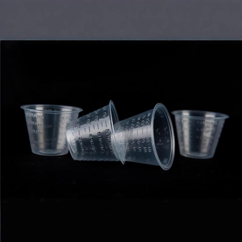 100 Pezzi di Bicchieri Traspar - Art Craft Cup recensione e prezzo