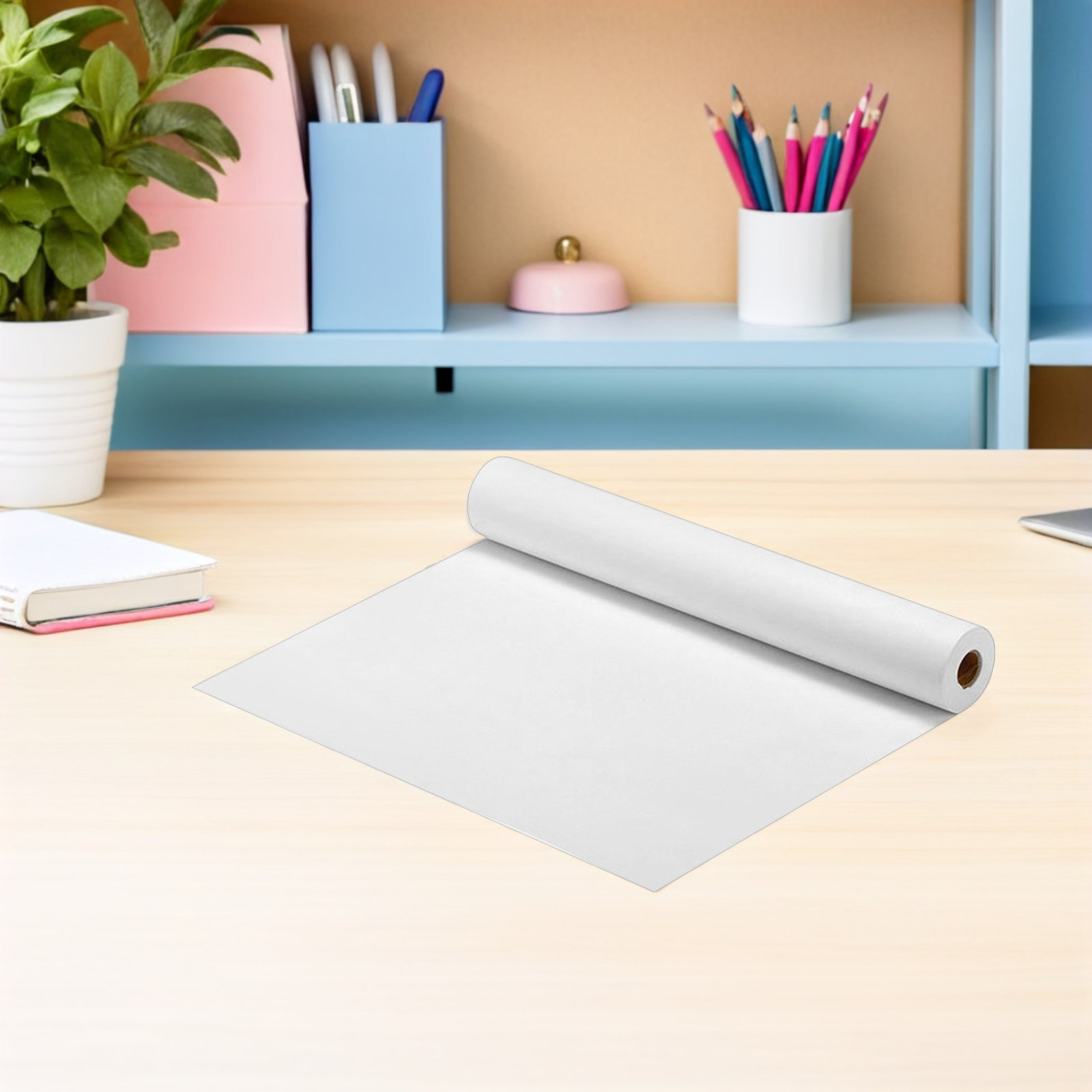 Rotolo di Carta da Disegno Bia - Art And Craft Recycle recensione e prezzo