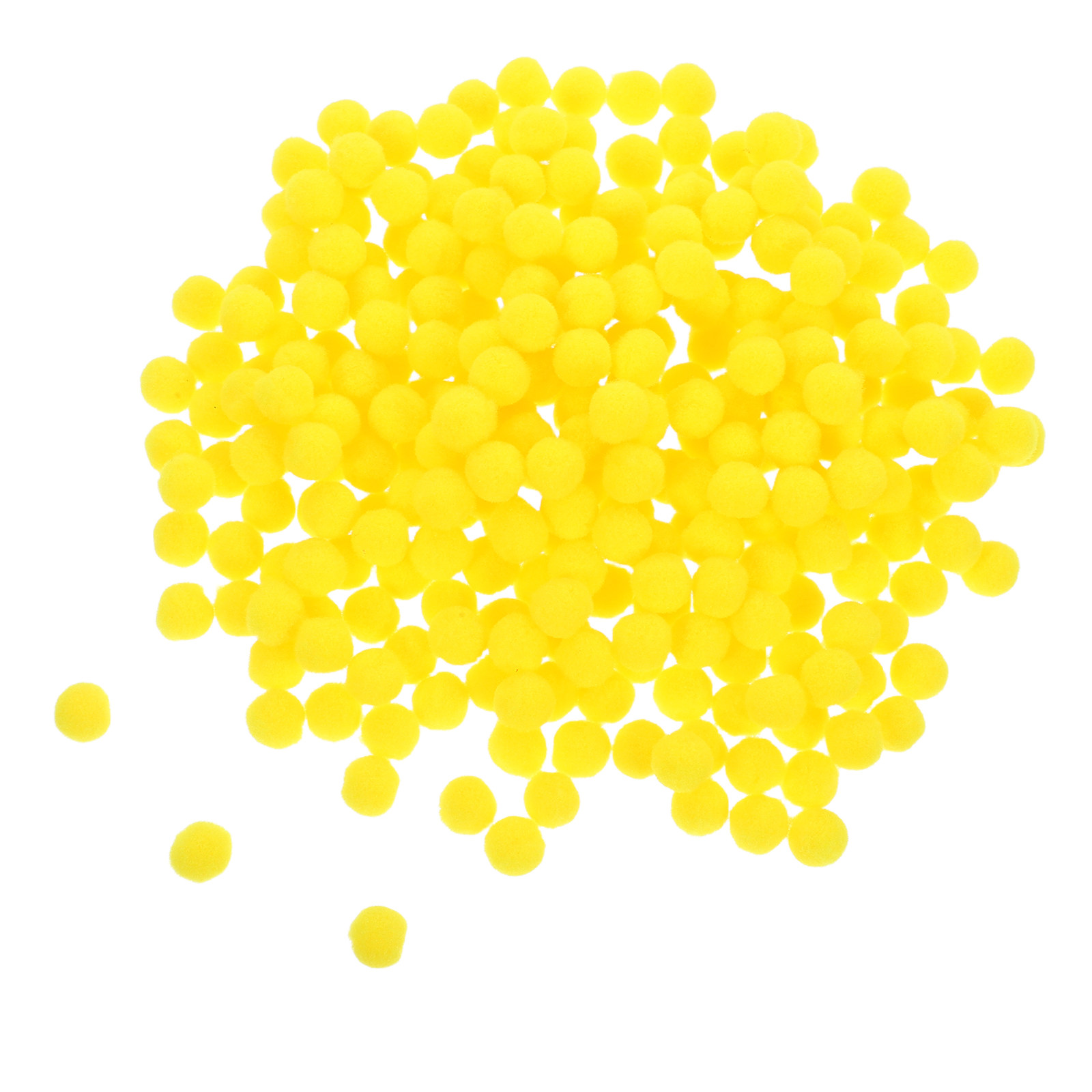 300 Pezzi di Palline in Feltro - Art Craft Hat recensione e prezzo