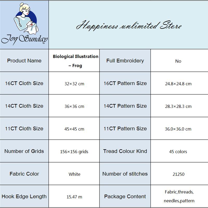 Kit per Ricamo a Punto Croce i - Embroidery Hoop Kit recensione e prezzo