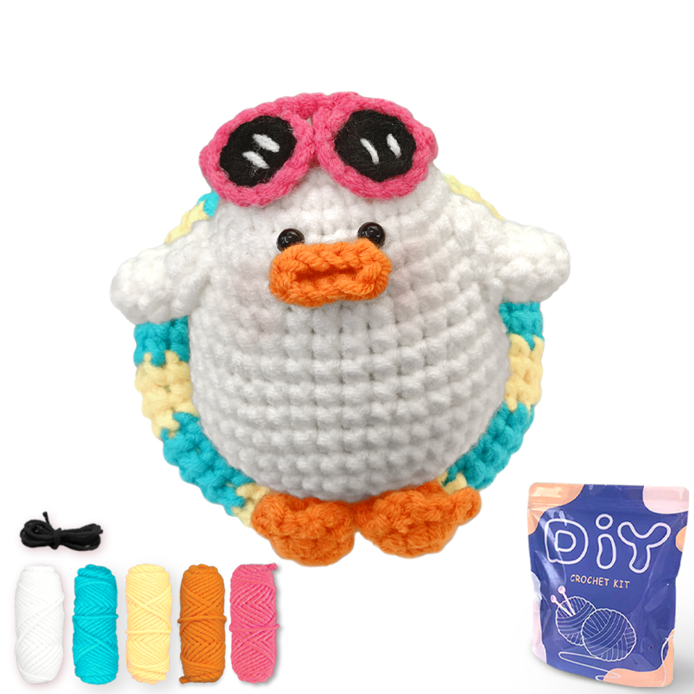 YAMAXIN Kit di aghi per uncine - Art Craft Yarn recensione e prezzo