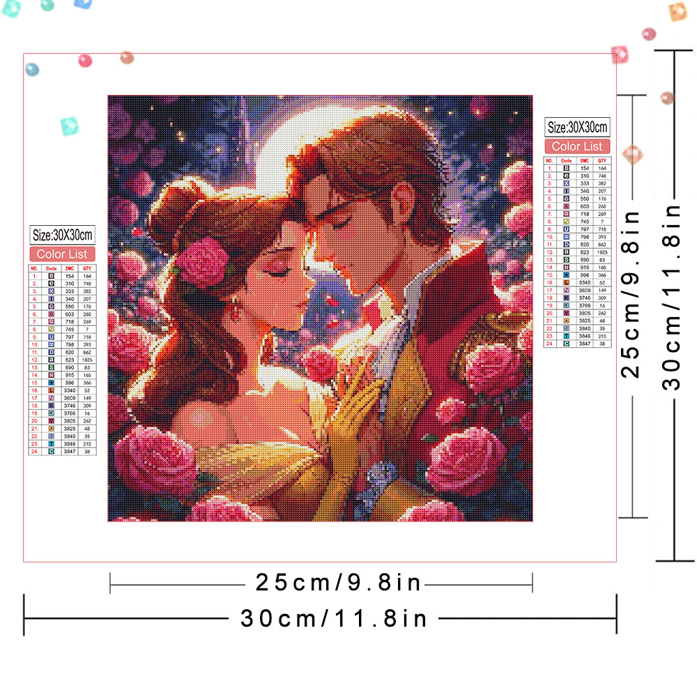 Fata polvere AB Disney princip - Art Craft Disney recensione e prezzo