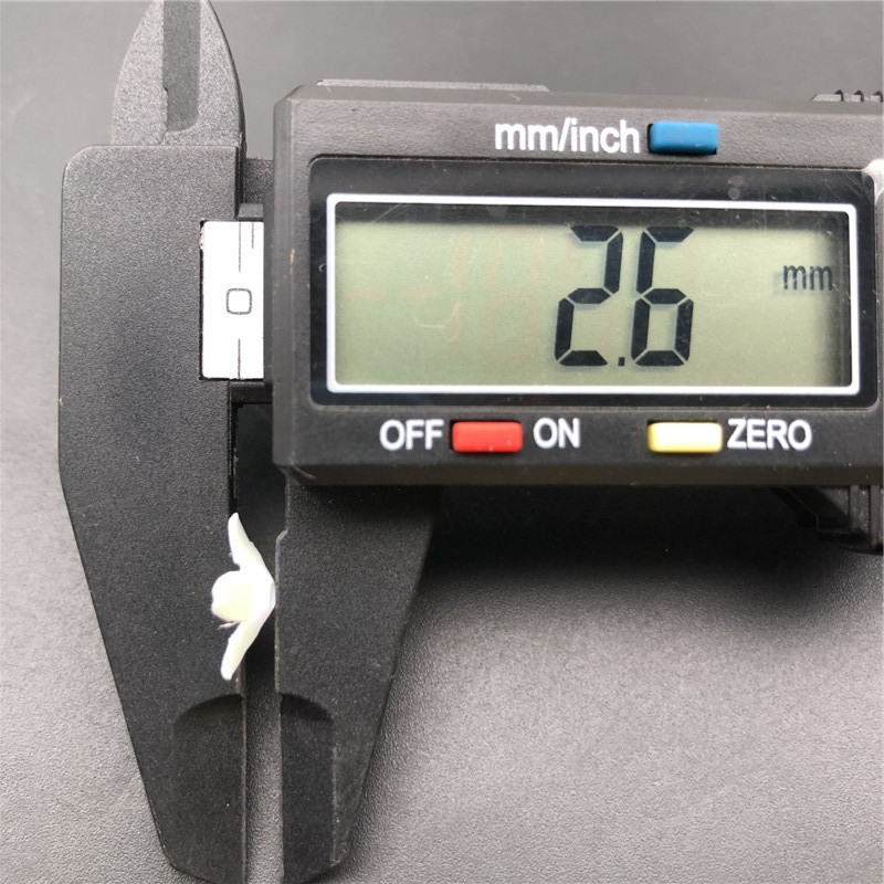 30g 13.3 millimetri in Profond - Art Craft Cup recensione e prezzo