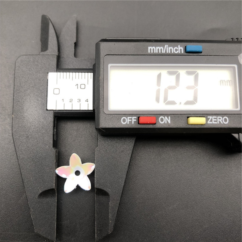 30g 13.3 millimetri in Profond - Art Craft Cup recensione e prezzo