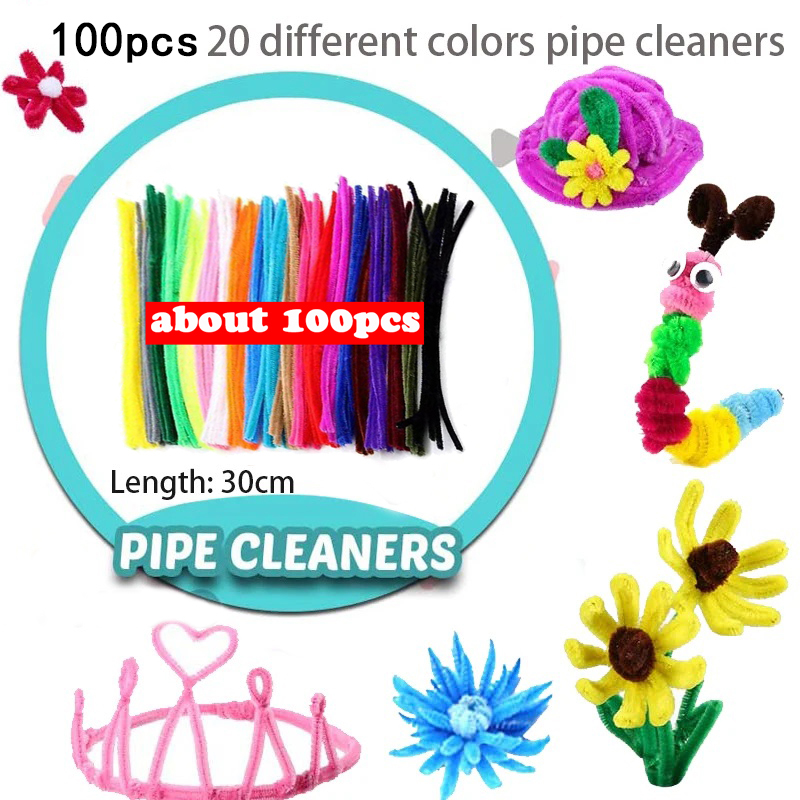 1000 pezzi artigianato per bam - Art Craft Animals recensione e prezzo